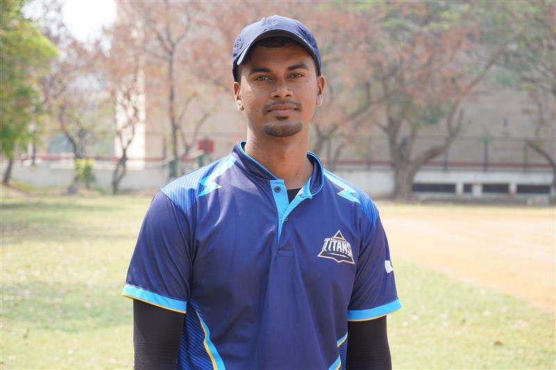 Vinoth Kumar